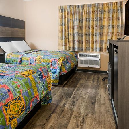 Knights Inn Grand Rapids East Airport Cascade Dış mekan fotoğraf
